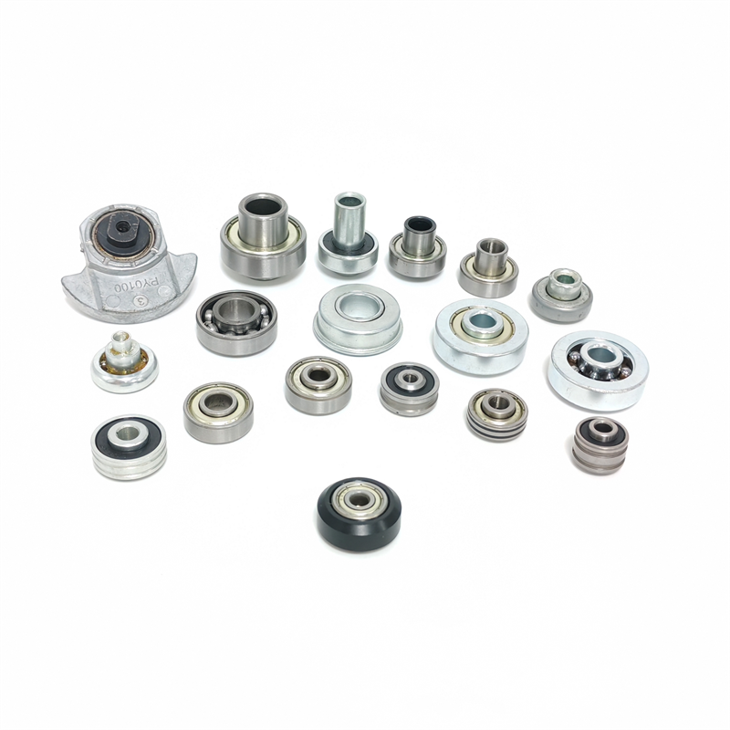 6262z dobbelt række ikke-standardlager