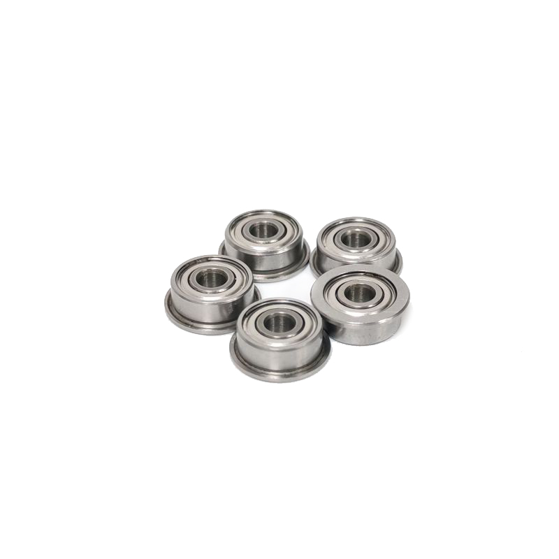 FR2ZZ 15000pcs/karton Bruttovægt 22,11 kg flangeleje