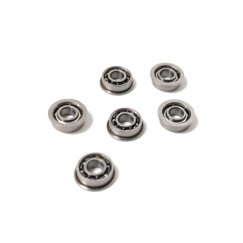 F683 45000pcs/karton Nettovægt 19,25 kg flangeleje