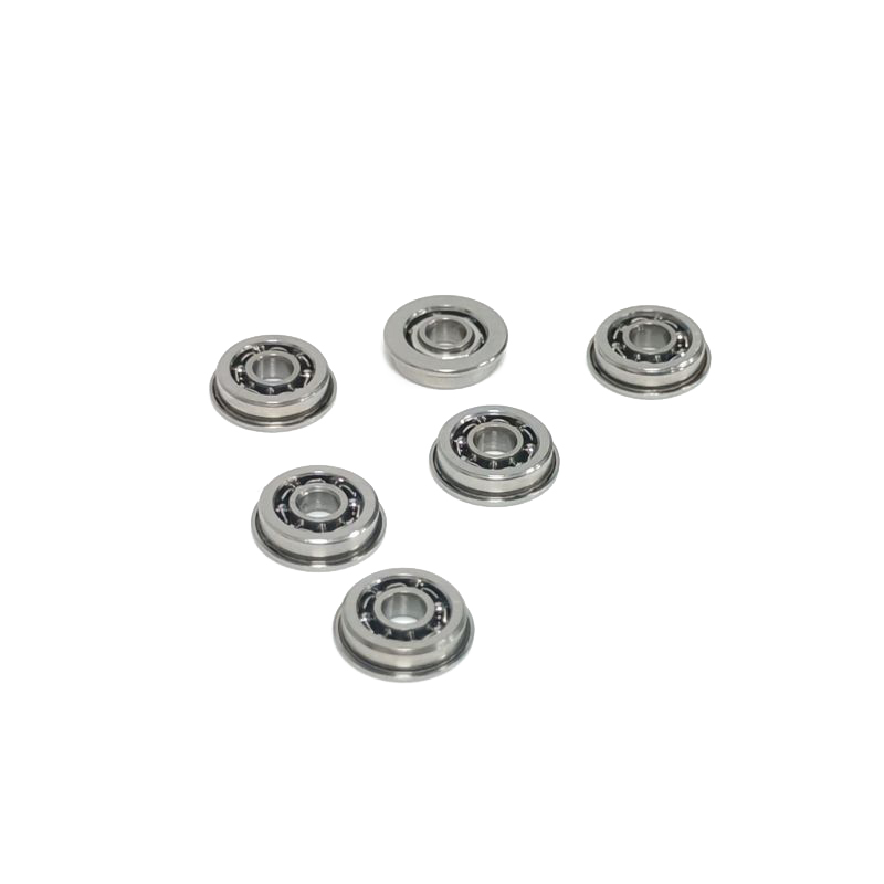MF93 23000pcs/karton enkelt søjleflangeleje