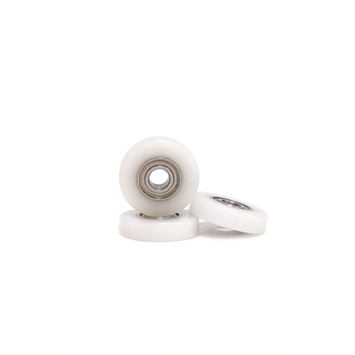BS68312-3 plastbelagt dyb rilleboldlagring