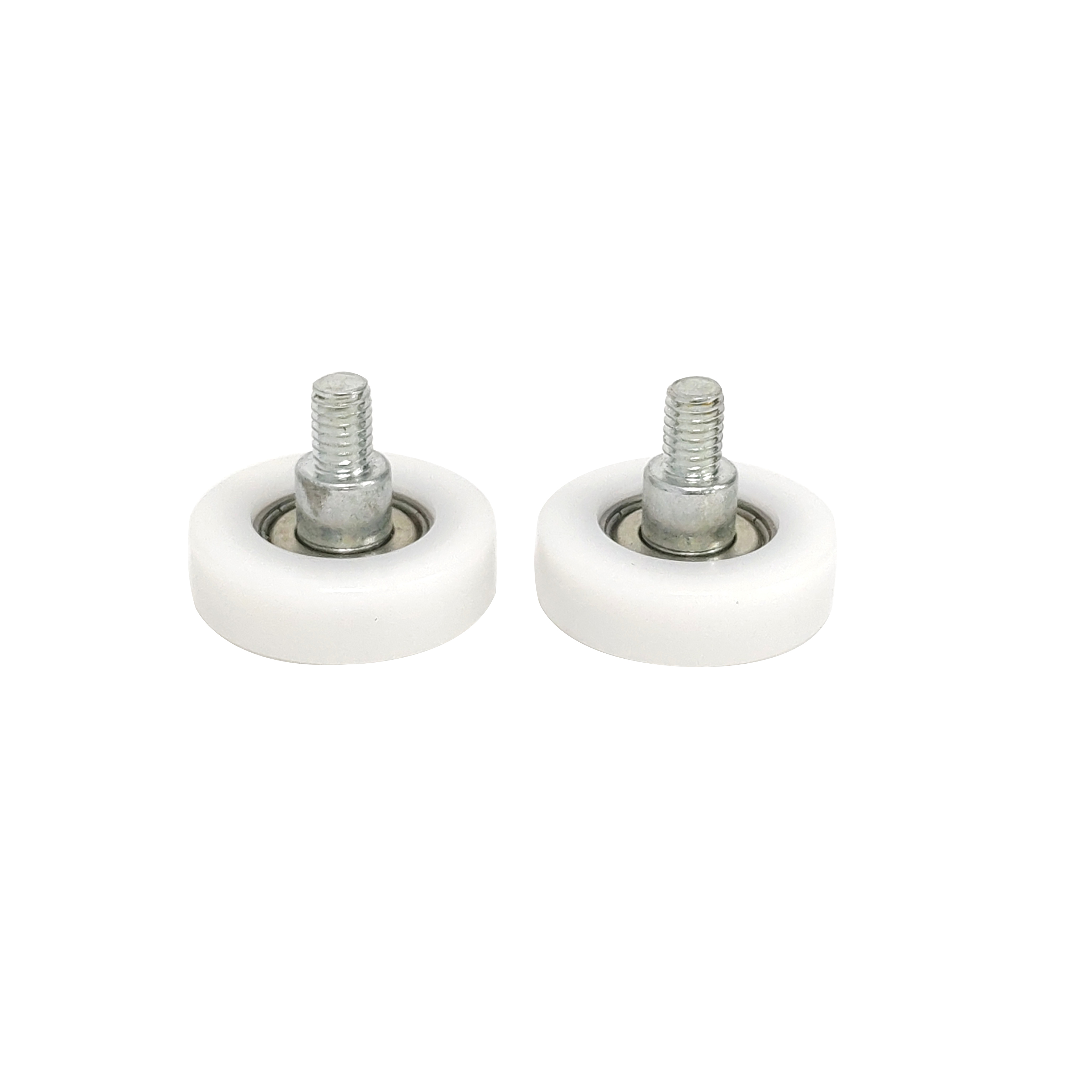 BS62630-9C7L9M6 Plastbelagt dyb rilleboldlagring