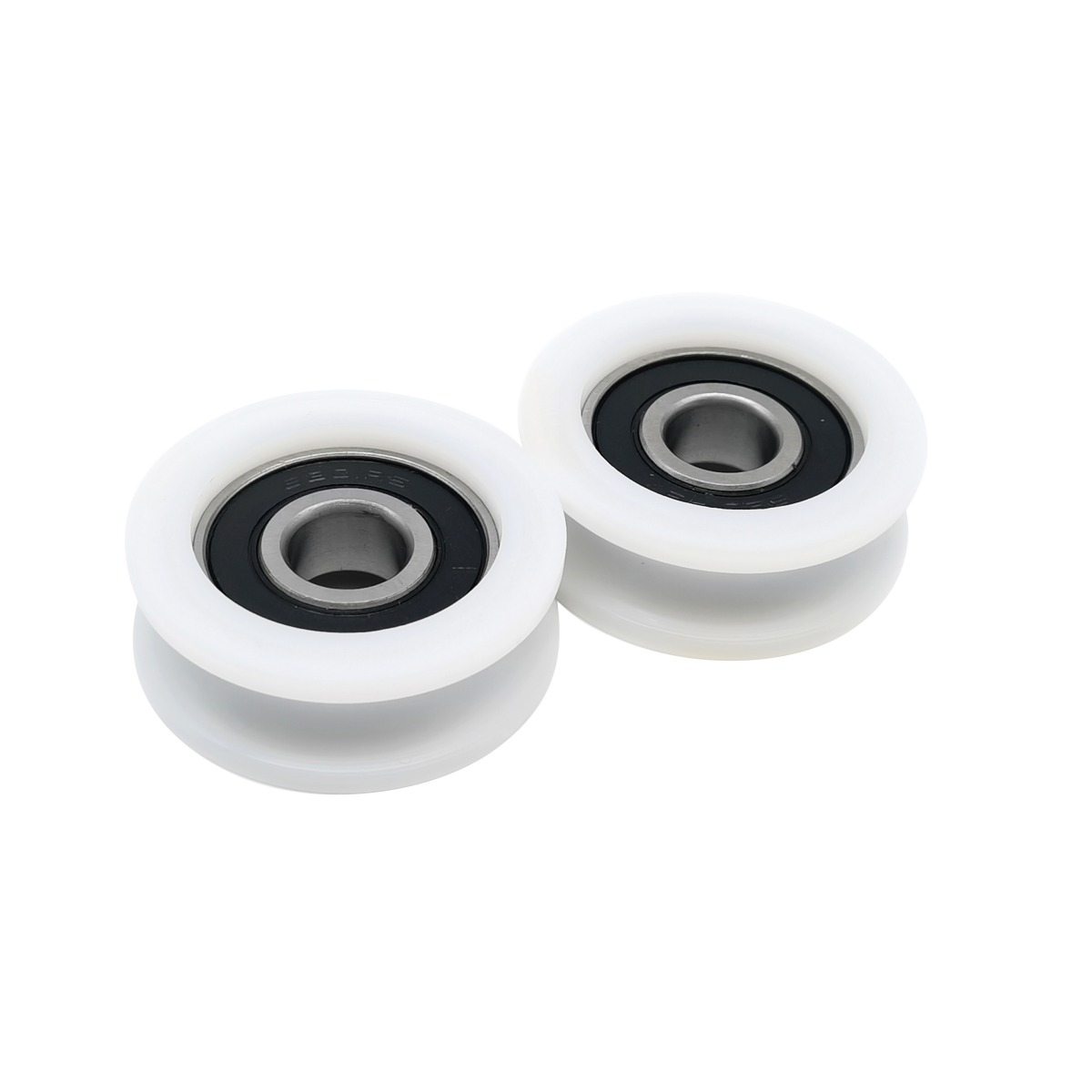 BSU620144-16R10 U-formede plastbelagte remskalbelejer